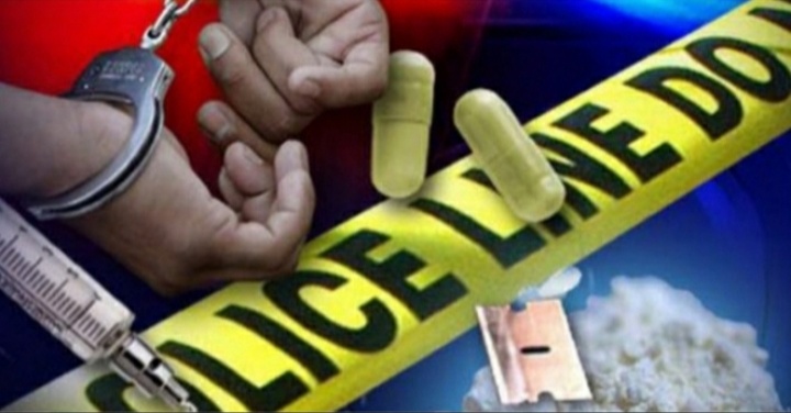 Polisi Menangkap Tiga Orang Pengguna Narkoba Di Labuan Bajo