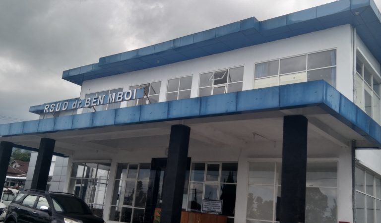 Pihak RSUD dr. Ben Mboi Ruteng Memberikan Klarifikasi Terkait Tudingan Dugaan Manipulasi Data Administrasi