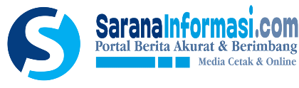 SaranaInformasi.com