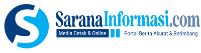 SaranaInformasi.com