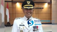 Dipenghujung Masa Jabatannya, Mikron Antariksa Tak Henti-Hentinya Terima Laporan Aduan Masyarakat
