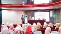 Sekda Erwin Ibrahim DWP Jadi Organisasi Selaras Dengan Program Pemerintah Banyuasin