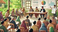 Kepala Desa Bukan Raja, Masyarakat Berhak Mengawasi