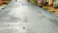 Di Balik Aspal Tanah Abang-Purun, Harapan dan Kejanggalan di Akhir Tahun