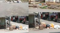 Anggota DPRD PALI Geram, Retribusi Dipungut, Kebersihan Terabaikan