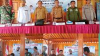Pemdes Raja Gelar Musdesus Penetapan KPM BLT DD 2025 Bertujuan Anggaran Tepat Sasaran