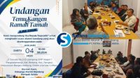 Bangun Kebersamaan, Alumni Bandung Babel Bentuk Ikatan Keluarga Alumni