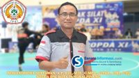 IPSI Kota Pangkalpinang Berikan Apresiasi Kepada Polri atas Pelaksanaan Pilpres, Pileg, Pilkada di Tahun 2024