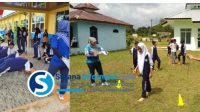 Hasil Program Talent Scouting, Kabupaten Beltim Punya Banyak Calon Atlet Berpotensi