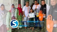 Dalam Rangka Milad Muhammadiyah ke-112, Lazis Muhammadiyah Pangkalpinang Gelar Khitan Ceria
