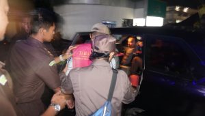 Kejari Manggarai Kembali Menetapkan Satu Orang Tersangka Dalam Kasus Pengadaan Tong Sampah