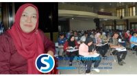 Ribuan Calon PPPK Beltim Dites Kesehatan dan Kejiwaannya