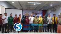 Dengan Tema Sinergi Kebajikan untuk Inovasi Sosial dan Capaian SDGs, Lazismu Babel Gelar Rakerwil Tahun 2025