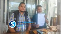 Oknum Anggota DPRD Belitung dari Partai Hanura Dilaporkan ke Polres Belitung, Dugaan Kasus Penipuan dan Penggelapan