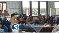 Menjaga Situs Kapal Karam Serta Warisan Budaya Bawah Air di Indonesia, Kementrian Kelautan dan Perikanan Gelar Kegiatan Workshop di Belitung