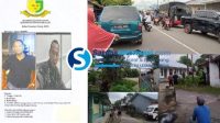 Bersembunyi di Rumah Warga, Tim Gabungan Subdenpom Persiapan Belitung Kepung DPO Sertu Hendri