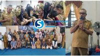 UNESCO Jakarta dan Eksotika Desa Gelar Workshop Verifikasi dan Validasi Hasil Pemetaan Potensi, Budaya Bahari Kampong di Desa Batu Itam