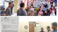 Datangi Polres Muaro Jambi, Pengurus KUD Sinar Abadi Tanyakan Perkembangan Laporan