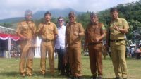 Momentum Sejarah di Sumedang, se-Indonesia Peringati Hari Desa Nasional