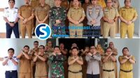 Forkopimda Bangka Barat Deklarasi Anti Geng Motor, Komitmen Tegas Wujudkan Keamanan Wilayah
