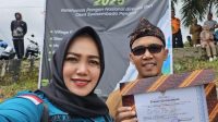 Desa Babat Raih Penghargaan Desa Sadar Hukum pada Peringatan Hari Desa Nasional 2025
