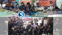 BPPKB DPAC Banten Parung Panjang Gelar Musyawarah Dengan Para Alim Ulama Muspika dan Masyarakat