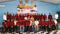 Camat Tanah Abang Hadiri Musda Forum Kepala Desa PALI, Ini Harapan nya