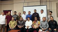 DPRD PALI Tuntut PT SLR Tingkatkan CSR dan Kontribusi Pajak untuk Rakyat