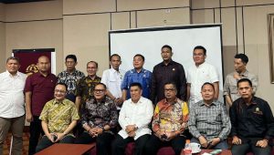 DPRD PALI Tuntut PT SLR Tingkatkan CSR dan Kontribusi Pajak untuk Rakyat