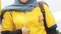Diisukan Maju Sebagai Ketua KONI Banyuasin Hj Diana Tersenyum