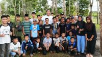 Iwan Tuaji Bangga: Kampung Inggris Tempirai Jadi Inspirasi Pengembangan SDM PALI