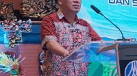 LBH Manggarai Raya Raih Akreditasi B, Ini Kata Boy Koyu
