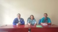 Fraksi PAN Manggarai Lakukan Konsolidasi Persiapan Pengawasan Pelaksanaan Pembangunan T/A 2025