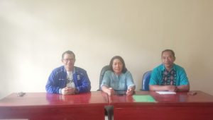 Fraksi PAN Manggarai Lakukan Konsolidasi Persiapan Pengawasan Pelaksanaan Pembangunan T/A 2025