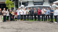 Menggali Strategi Desa Mandiri, Dinas PMD PALI Studi Tiru ke Dinas PMD Sumedang