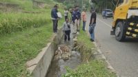 Kejati NTT Temukan Sejumlah Fakta Dalam Pekerjaan Proyek Irigasi Wae Ces