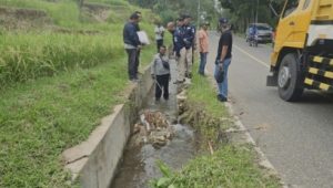 Kejati NTT Temukan Sejumlah Fakta Dalam Pekerjaan Proyek Irigasi Wae Ces