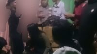 Polisi Gerebek Sejumlah Remaja Putra-Putri yang Diduga Sedang Miras di Salah Satu Rumah di Kelurahan Pitak