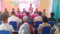 Pemdes dan BPD Sungai Ibul Menggelar Musdesus Penetapan KPM BLT DD 2025
