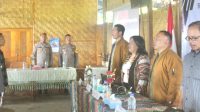 Bawaslu Manggarai Tangani Delapan Kasus Selama Pilkada 2024