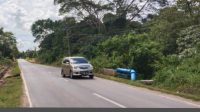 Rommy Suryadi: Jangan Tunggu Korban Bertambah, Jalan Rusak Harus Diperbaiki