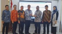 PLN dan PT TeL Tandatangani Kesepakatan Jual Beli Listrik 10,38 MVA