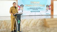 Pemkab Pali Gencarkan Kepemimpinan, Buka Konsultasi Publik RKPD 2026 dan Respons Cepat Aspirasi Masyarakat