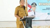 Pemkab PALI Tegaskan Kepatuhan Perusahaan, Jangan Hanya Menggali, Tapi Juga Memberi Manfaat untuk Masyarakat