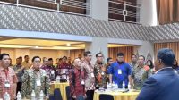 Bangun Kualitas ASN Banyuasin, Pj. Bupati Buka Workshop Fundamental Hipnotis