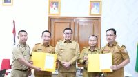 Aplikasi Siskeudes Banyuasin Kini Update ke Versi 2.0.7