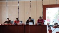 Pj. Bupati Banyuasin Akan Resmikan Car Free Day Di Taman Kota Pangkalan Balai