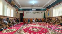 Sambut Sya’ban, Dan Bulan Suci Ramadhan Kecamatan Menggelar Yasinan