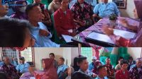 Kelurahan Arimbijaya Prioritaskan Pemerataan Pembangunan Infrastruktur