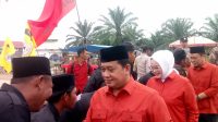 Semua Mata Tertuju Momentum Asta Di Lantik Istana Negara Republik Indonesia Jakarta 